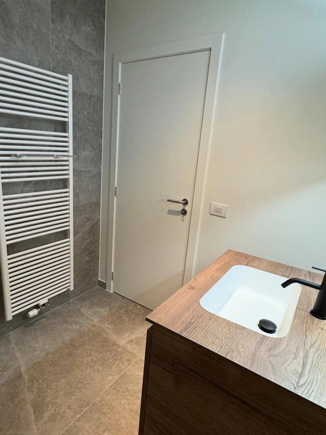 Badkamer